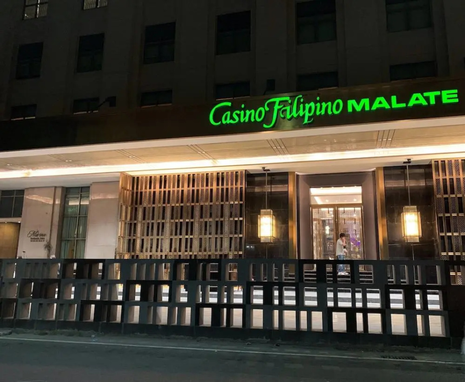 Marina Residential Suites