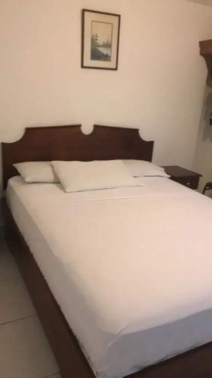 Seven Stars Hotel - Chambres