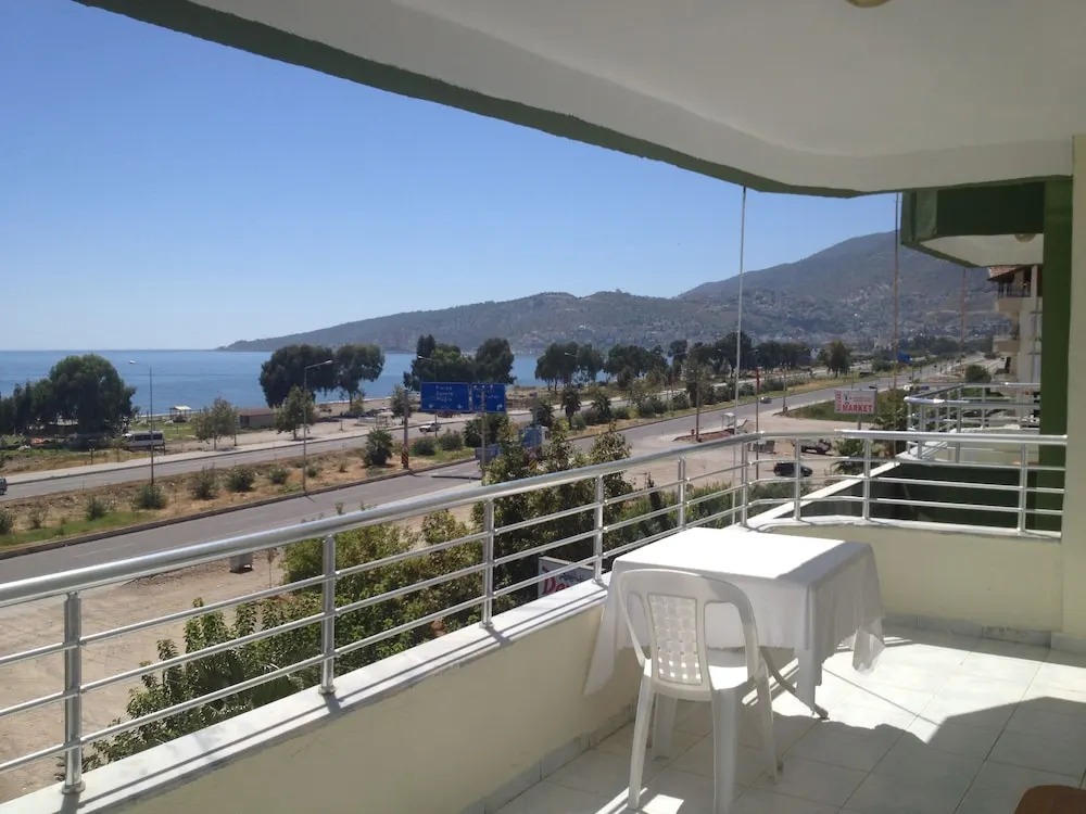 Hotel Simsek - фото 7