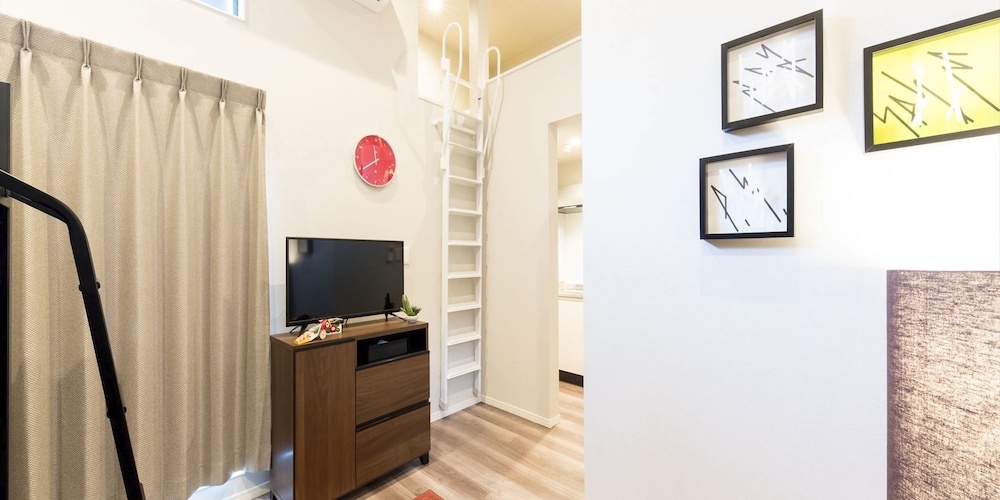 TATERU bnb OMIYA 사진 13