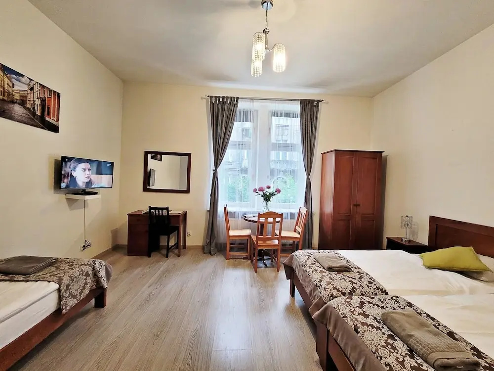 Standard Suite