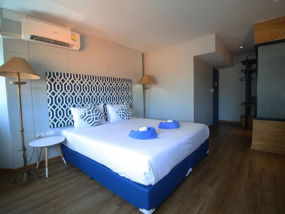 Dreamz House Boutique - Chambres