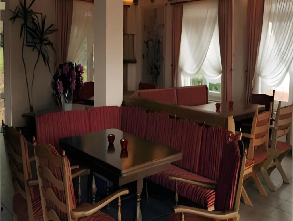 Hotel-Pension Ursula - Général