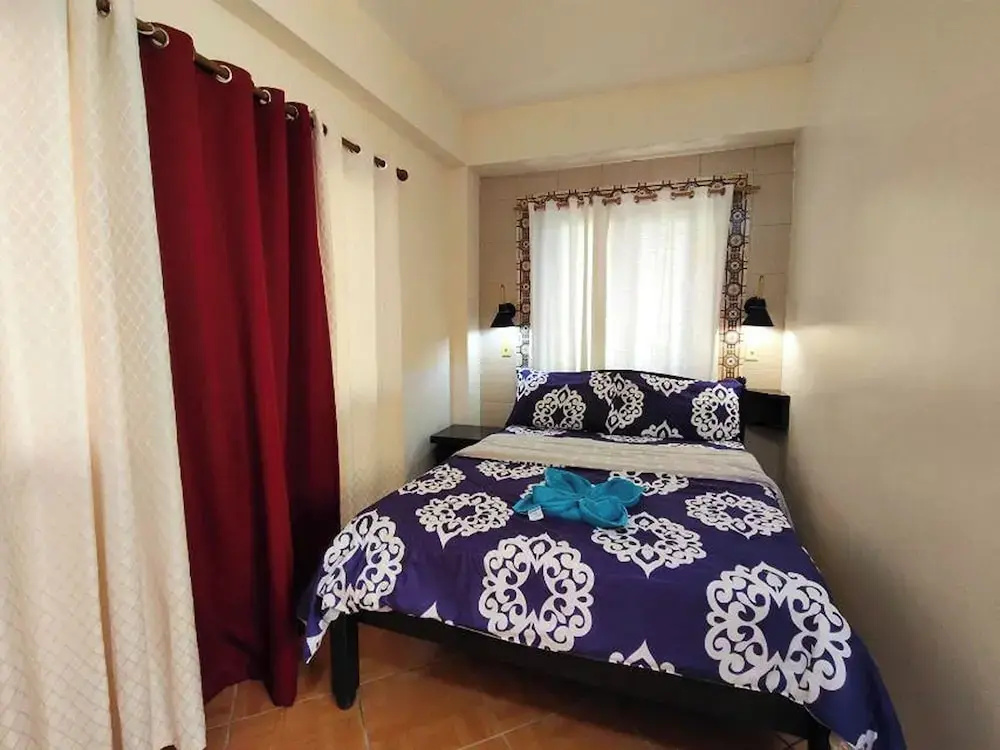 Punta Riviera Resort Bolinao - Chambres