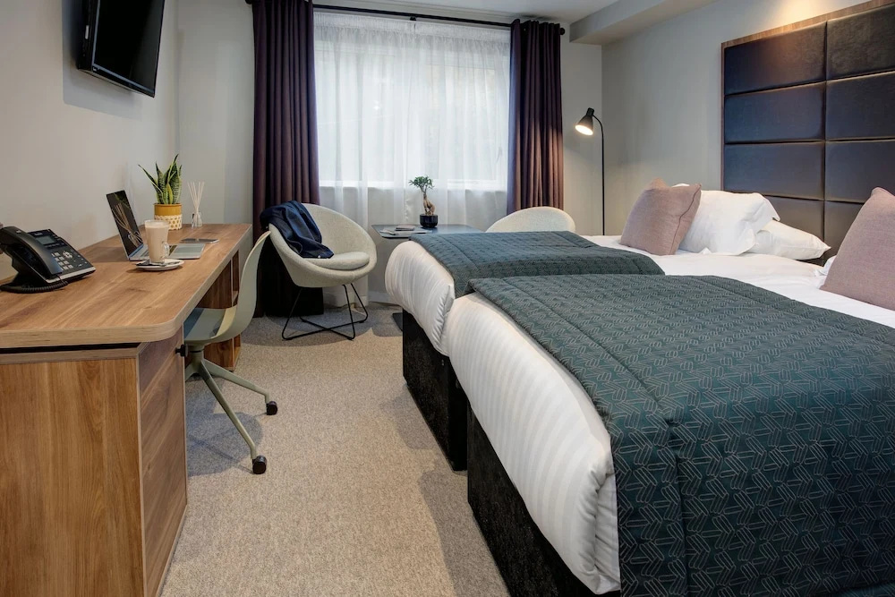 Mytton Fold Hotel - Tap to explore photos