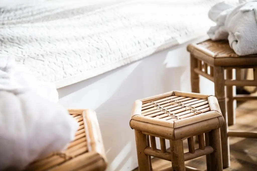 Bamboo Activ Resort - Chambres