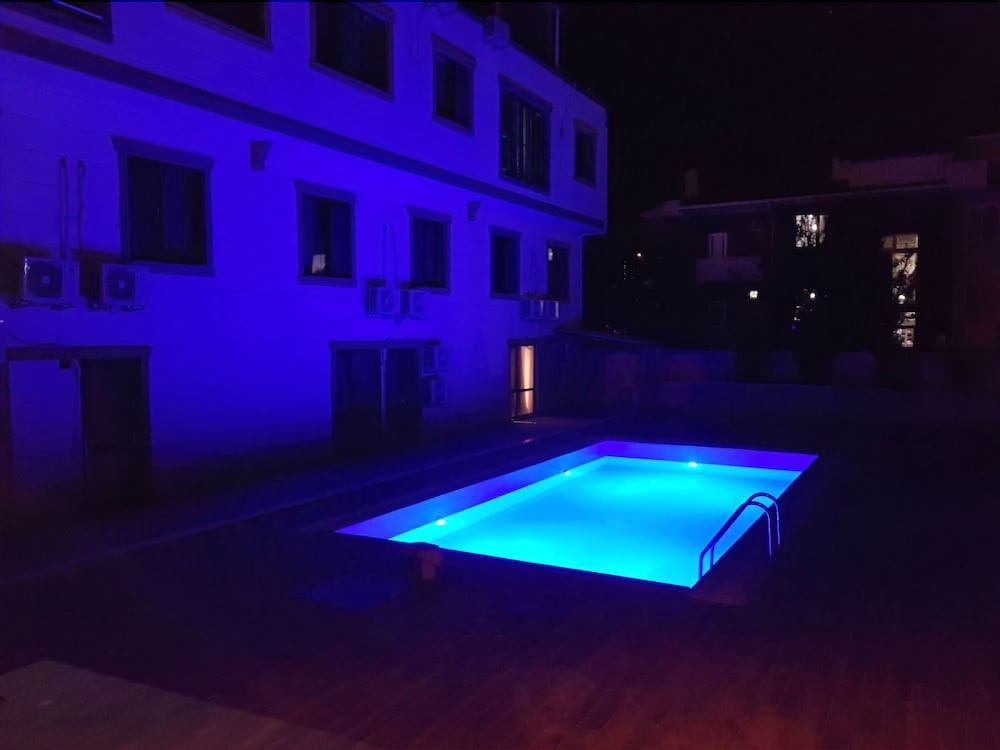 Hotel photo 19