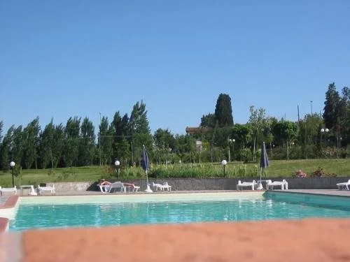 MsnRelais Carresi - Général