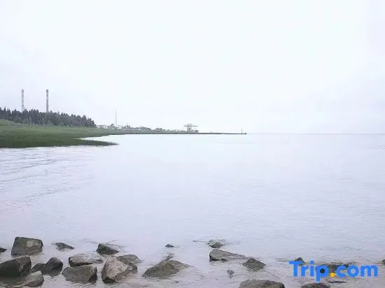 Beach & Waterfront