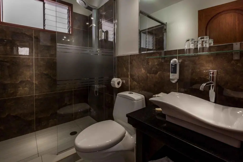 Illa Hotel - Chambres