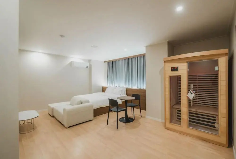 Hotel photo 2