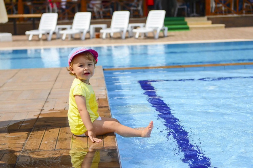 Golkoy Yasam Resort - Général