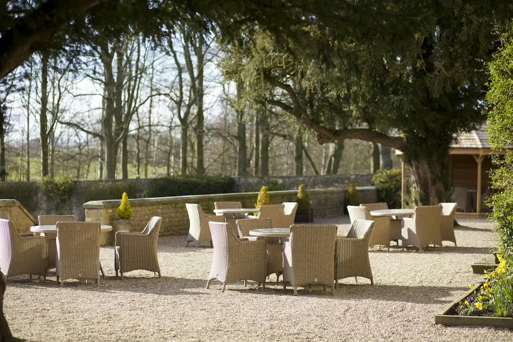 Headlam Hall Hotel - Général