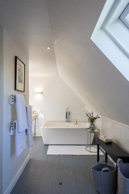 Steenberg Hotel & Spa - Chambres