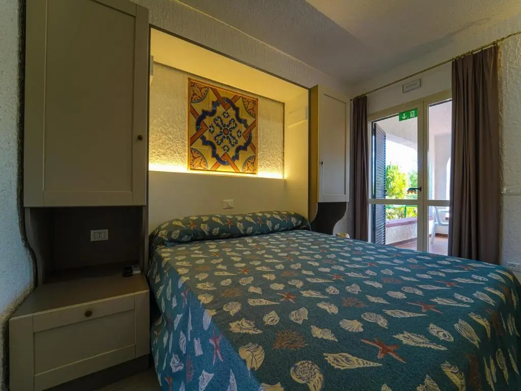 Standard Apartment