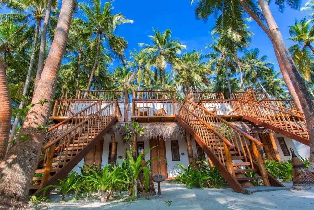 Yash Nature Resort