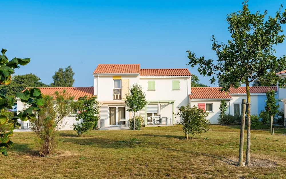 Le Village de la Mer