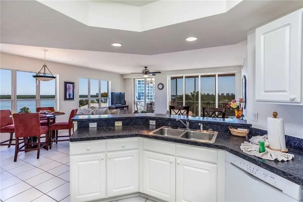 Island Beach Club 304 - Two Bedroom Condo - Général