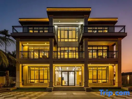 Fengxiang Homestay (Shimei Bay Branch, Wanning)