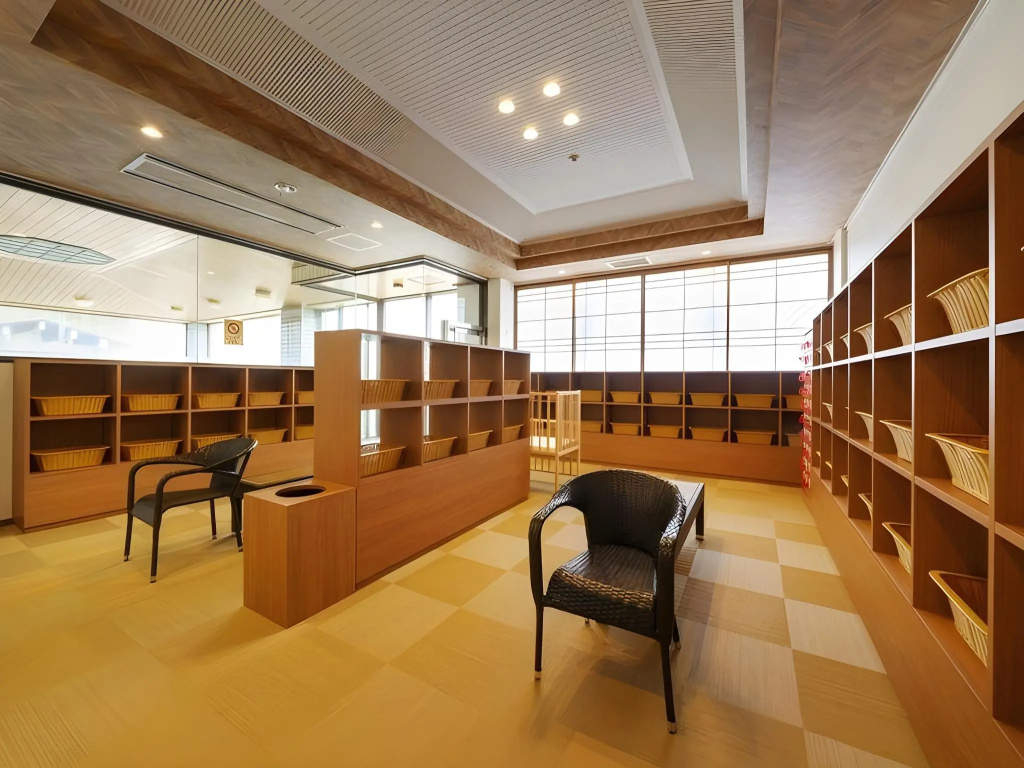 Shikino Yado Minoya Hotel