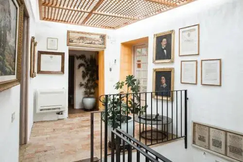 Apartamentos Can Gibert