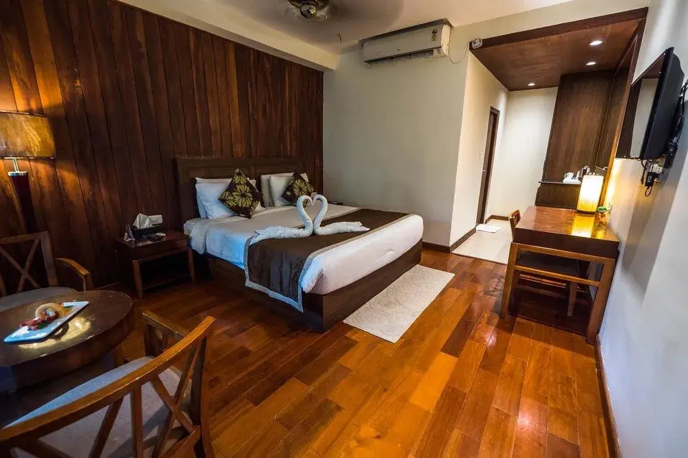 Hotel photo 4