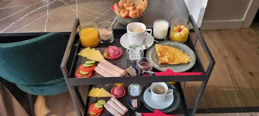 Hotel photo 11