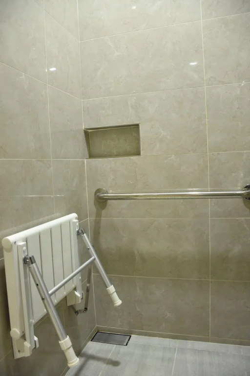 Hotel Intrendy - Chambres