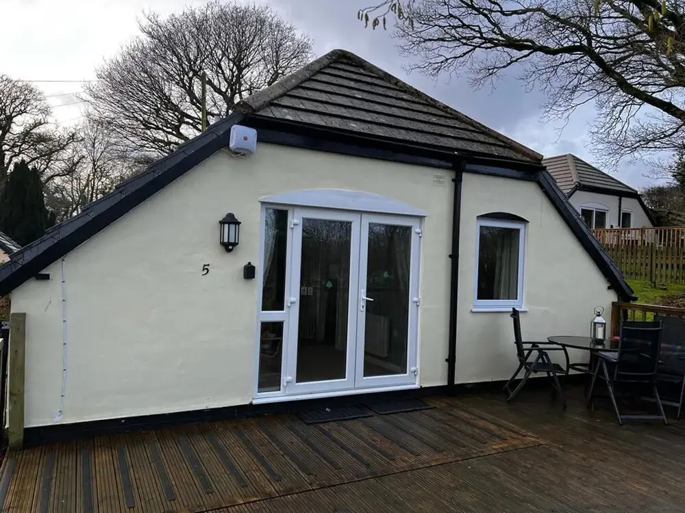 Impeccable 3-bed Cottage in Beaworthy