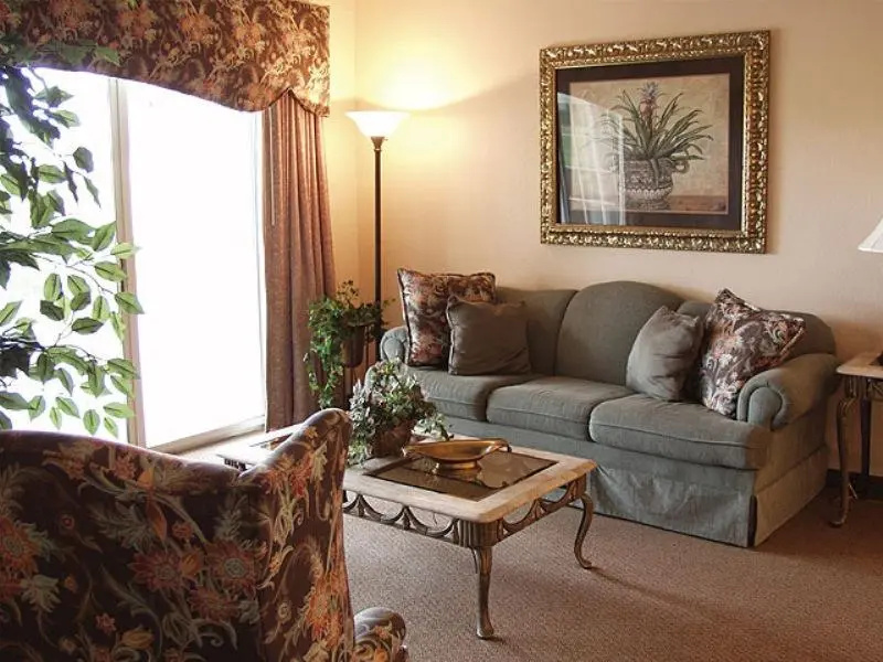 Westgate Tunica Resort - Chambres