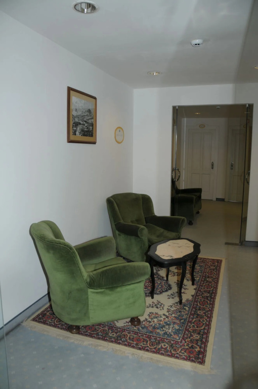 Hotel Marcora Palace - Général