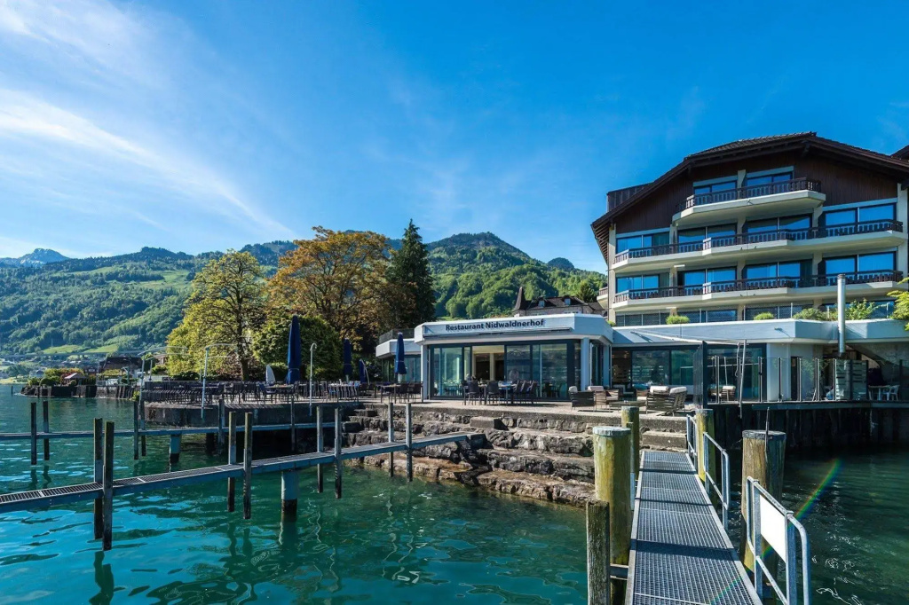 Hotel photo 16