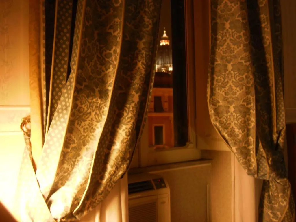 Hotel Emmaus 9