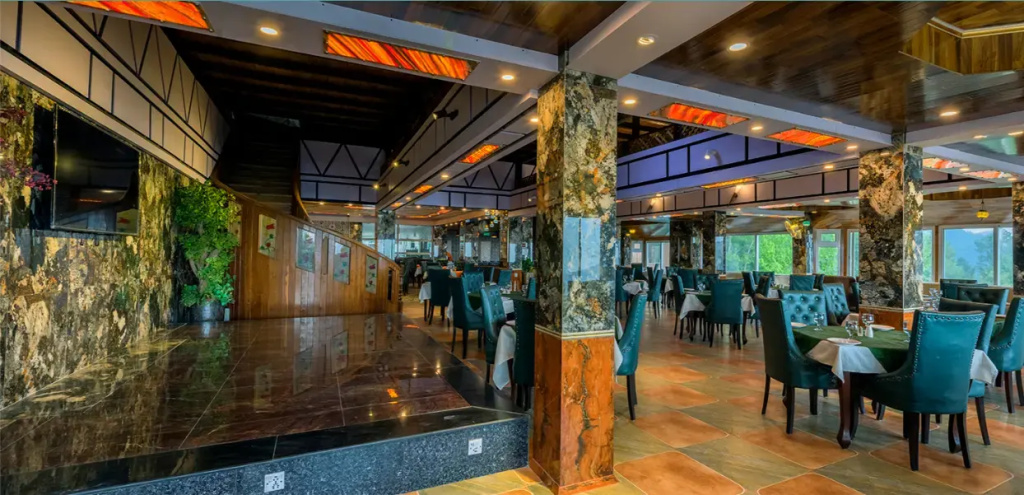 Hotel photo 13