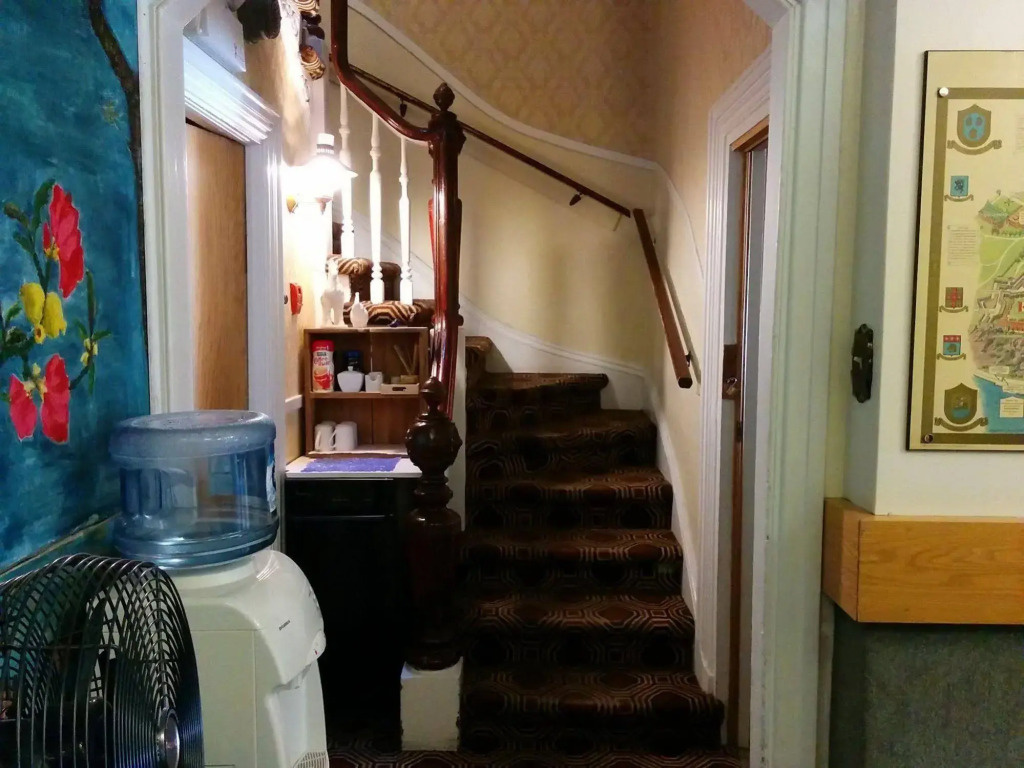 Au Petit Hôtel by null