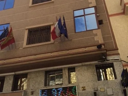 Riad Dar Mesouda
