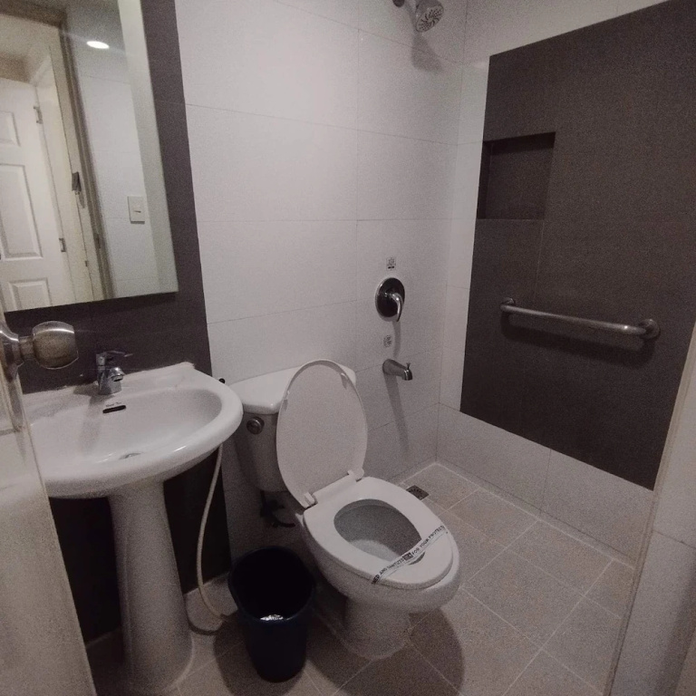 Hotel Sogo Bagong Barrio Caloocan - Chambres