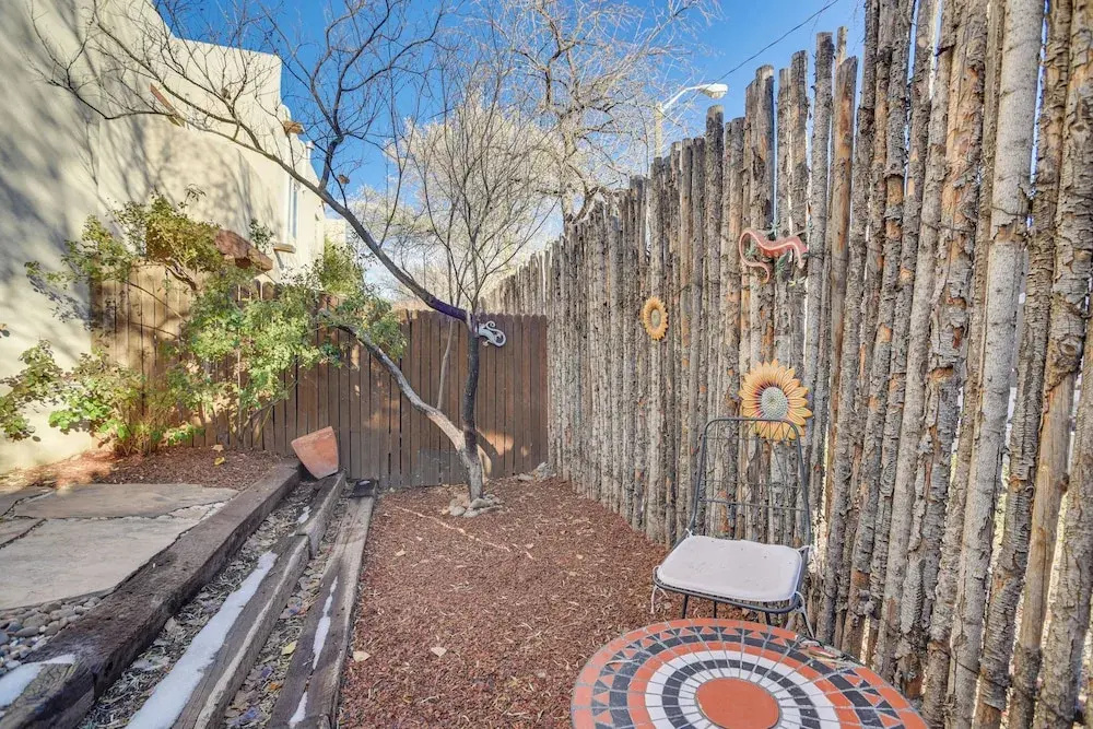 Bright Santa Fe Condo ~ Half-mi to Meow Wolf!