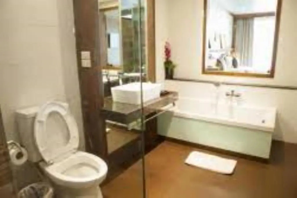 Comsaed River Kwai Resort - Chambres
