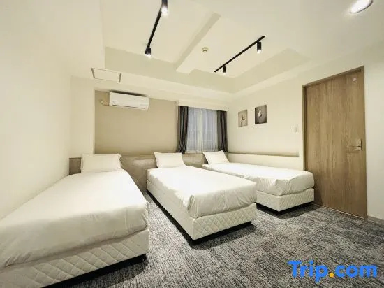 Hotel KANADE Osaka Shinsaibashi - Chambres