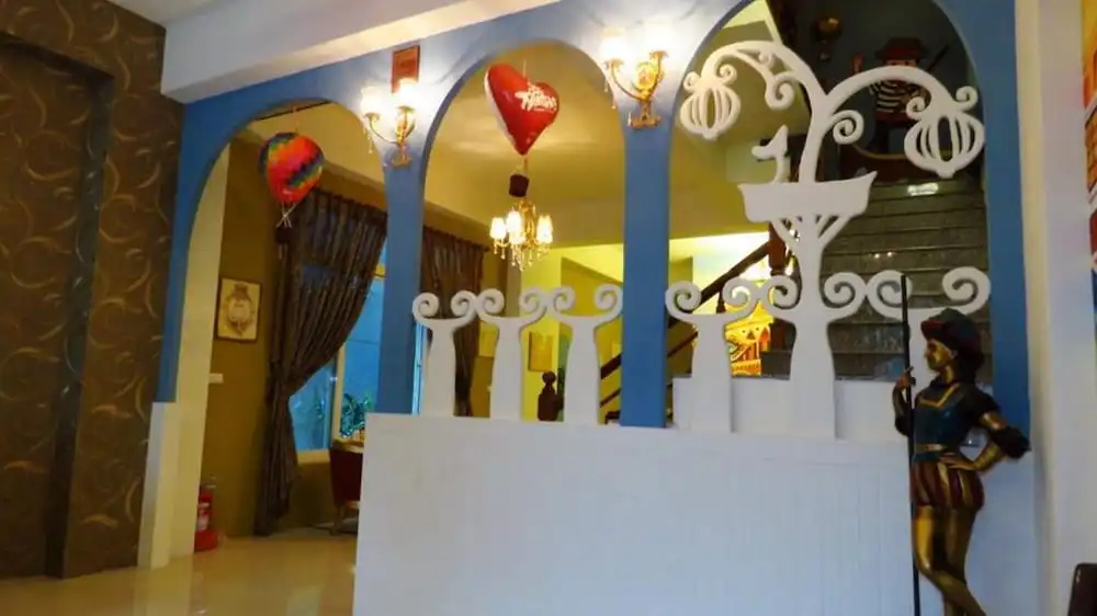 Hotel photo 17