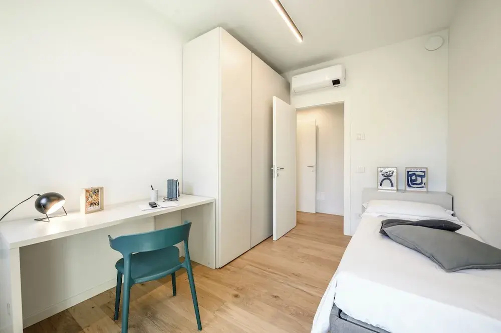 Emilia Suite Green