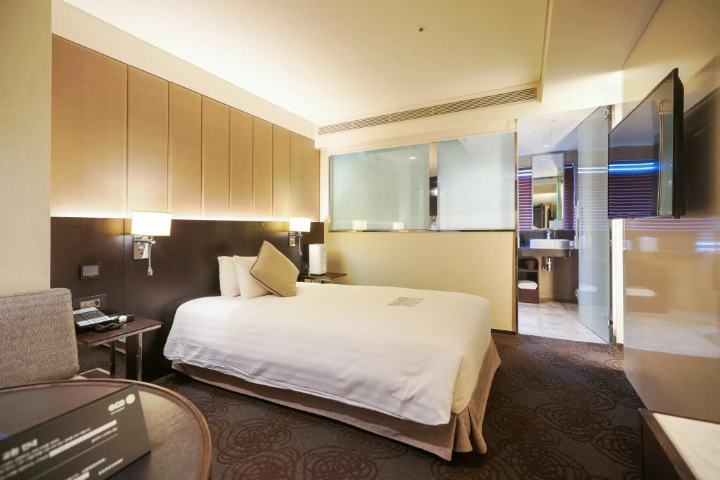 Solaria Nishitetsu Hotel Seoul Myeongdong - Général