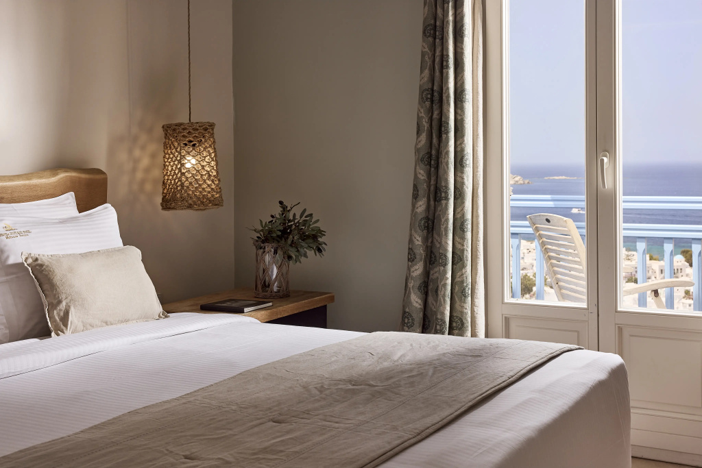Vencia Boutique Hotel - Général