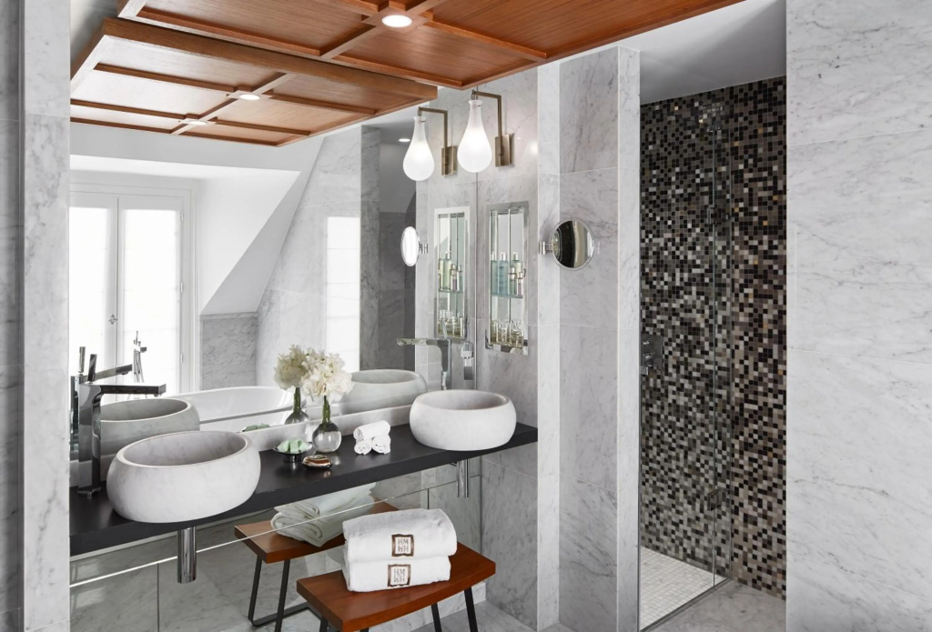 Hotel Montalembert 17