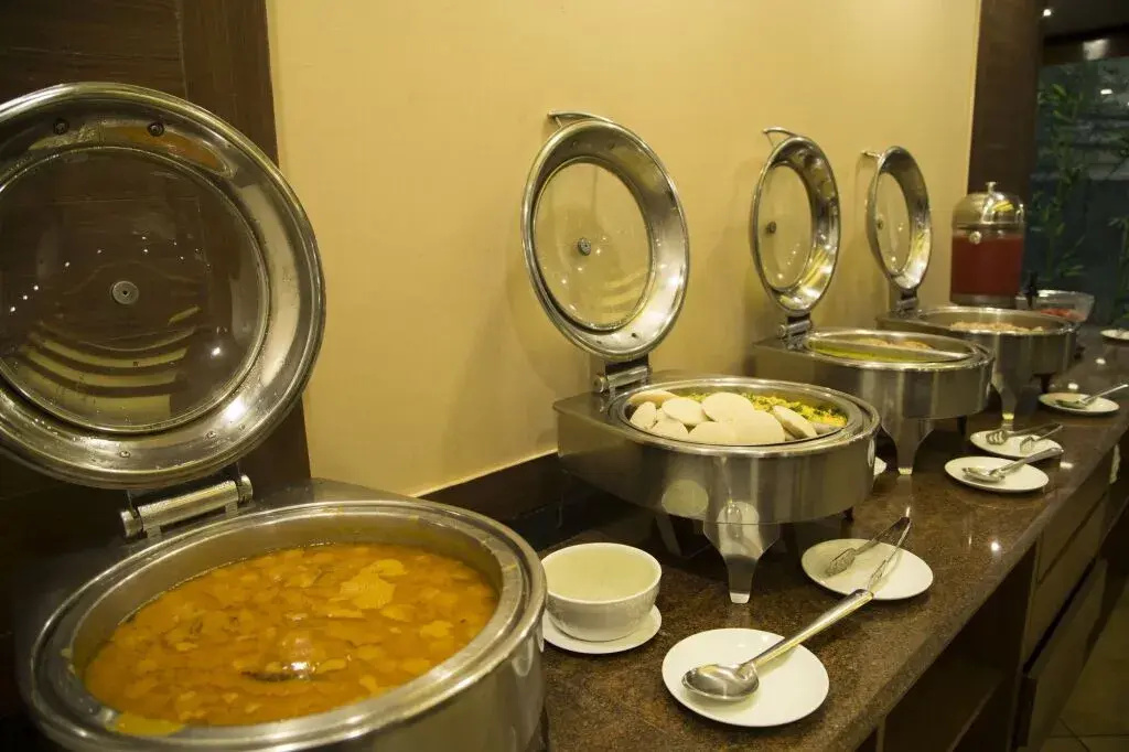 Hotel photo 6