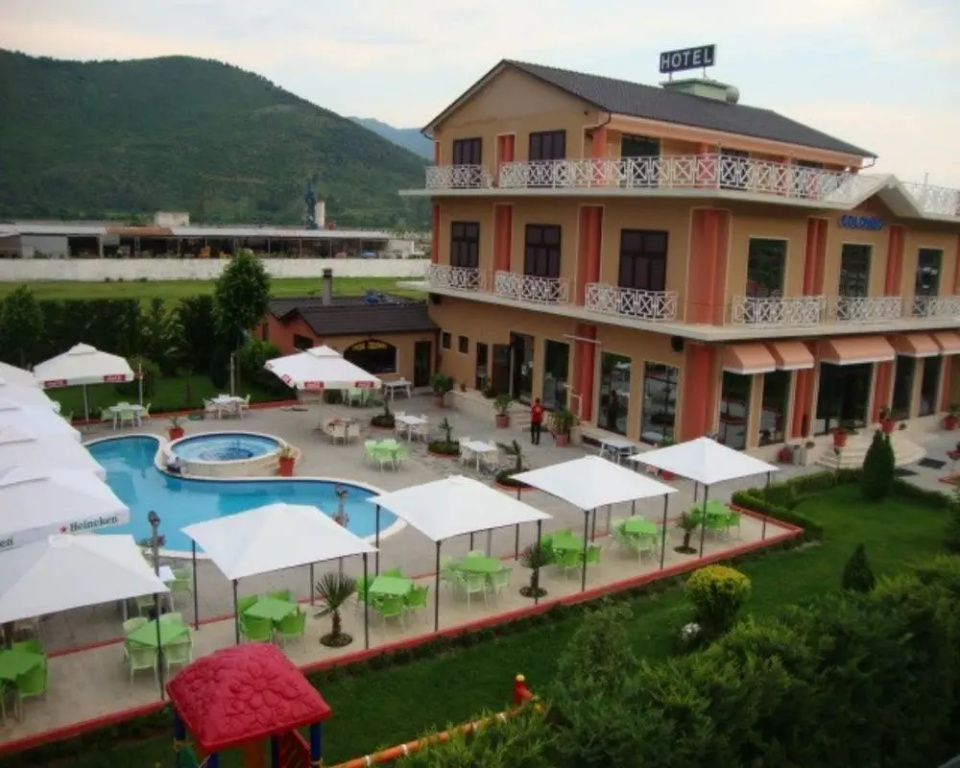 Hotel Colombo