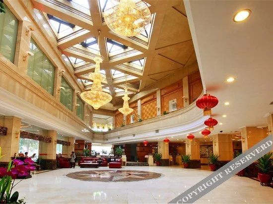 Business Centre