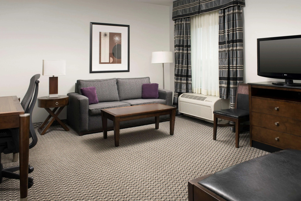Hampton Inn & Suites Athens-I-65 (Huntsville Area) - Général