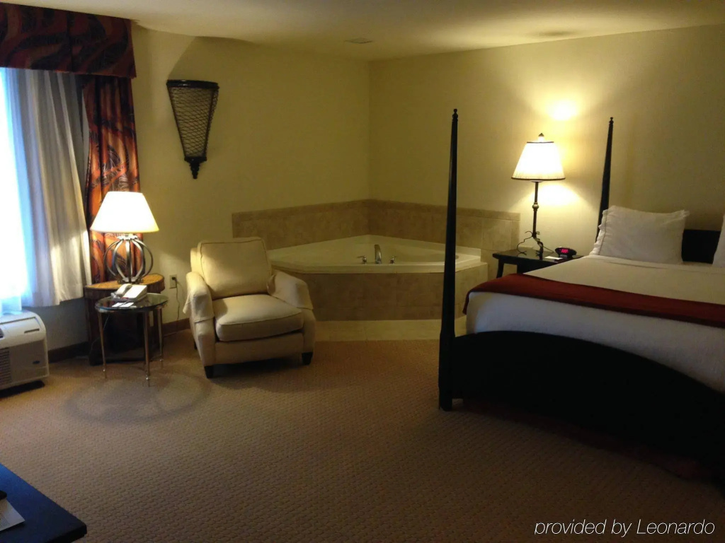 Holiday Inn Express & Suites Albany Airport Area - Latham by IHG - Général